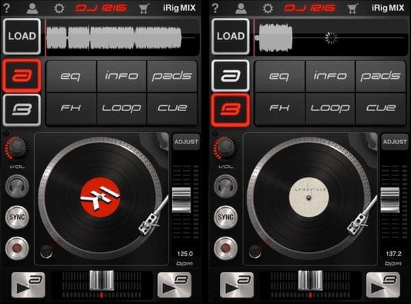 Überprüfung: IK Multimedia DJ Rig