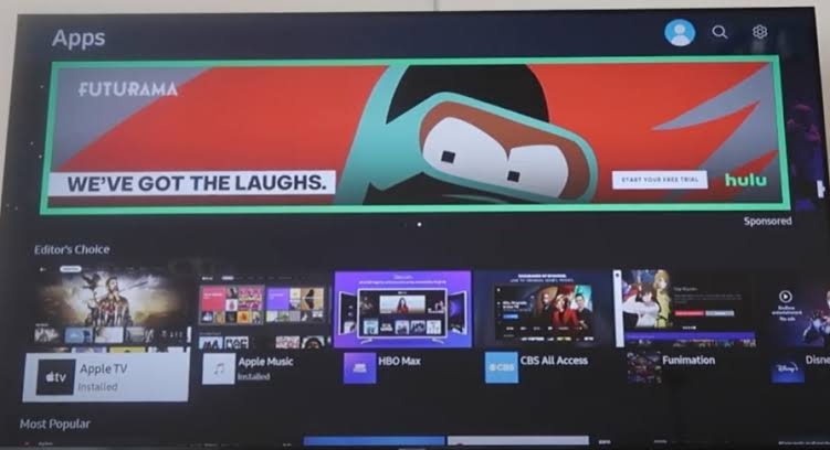 Comment activer Funimation ? (Apple TV, Roku TV, etc.)