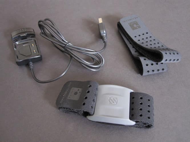 Revisão: Monitor de Frequência Cardíaca Scosche Rhythm+