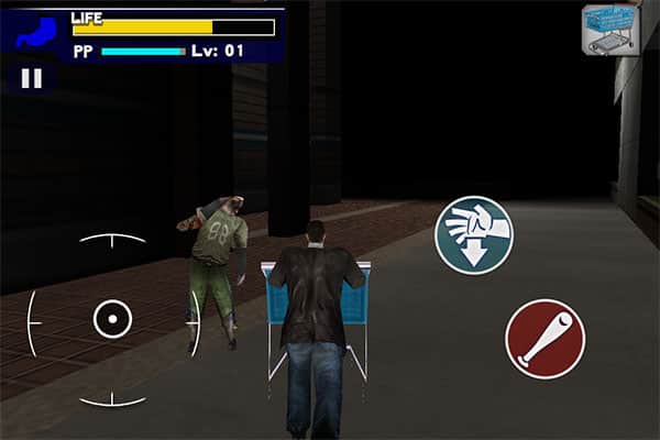 iPhone + iPad Gems: Backbreaker 2, Cut the Rope: Holiday Gift, Dead Rising Mobile, Jenga HD + WINtA