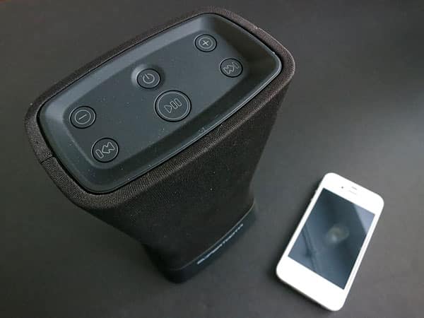 Revisão: SuperTooth Disco 2 Caixa de Som Bluetooth