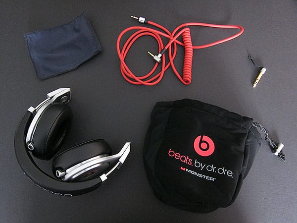 Recensione: Monster Beats Pro, Solo HD + Cuffie Studio