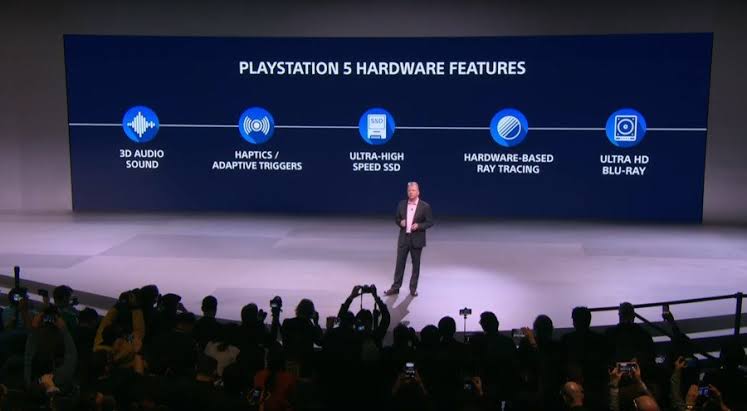 anuncios principales de CES 2020