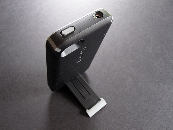Recensione: Speck CandyShell View per iPhone 4/4S