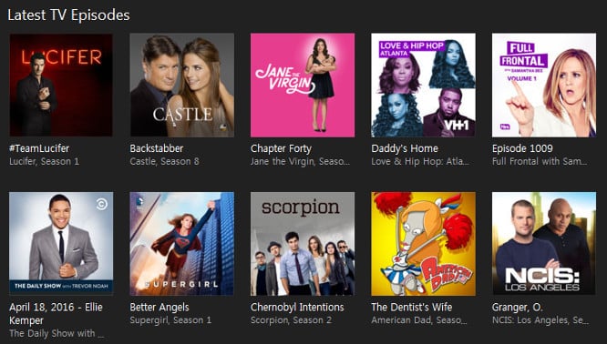 Apple soll angeblich ‚Triple A-List‘-Talente für originale TV-Shows umwerben