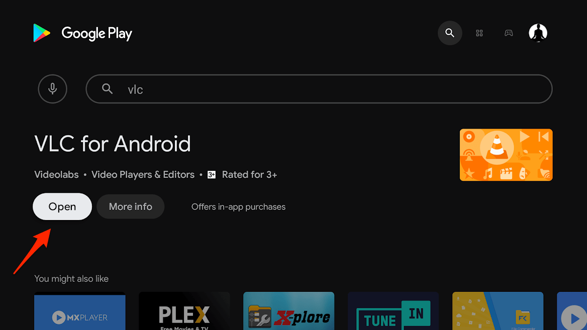 Instalar_VLC_en_Android_TV