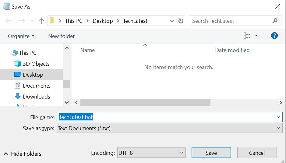 Windows 10 für eine automatische Abschaltung planen