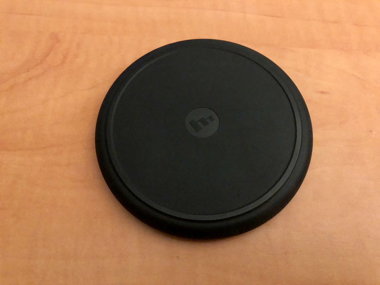 Recensione: Mophie Wireless Charging Base
