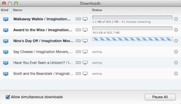 Sofort-Experte: Geheimnisse & Funktionen von iTunes 11
