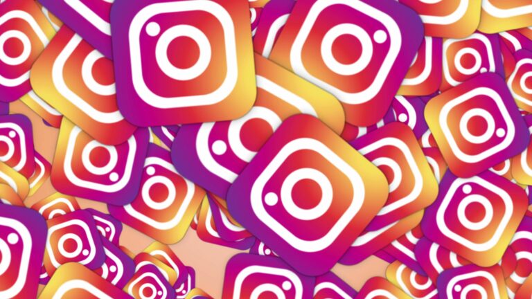 Instagram in evidenza