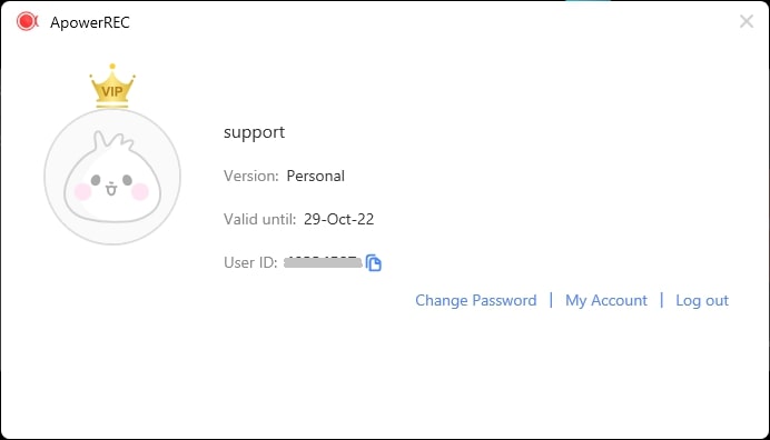 ApowerREC Review