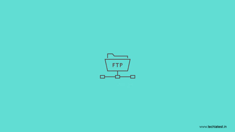 FTP