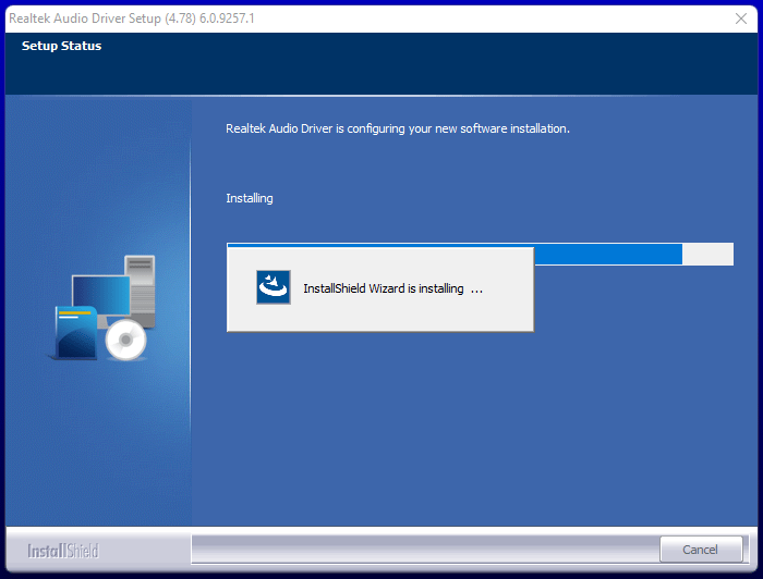 Reinstalla Driver Audio (4)