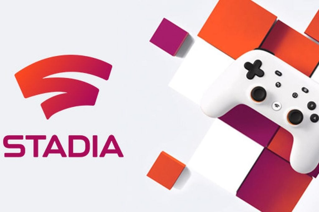 Stadia Games Over 4g 5g Cellular Network