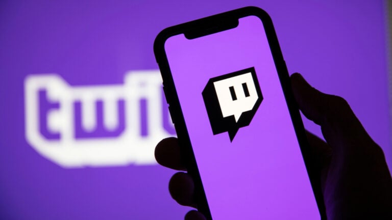Twitch Featured