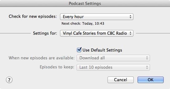 La Guía Completa de Libros de iTunes, Podcasts + iTunes U