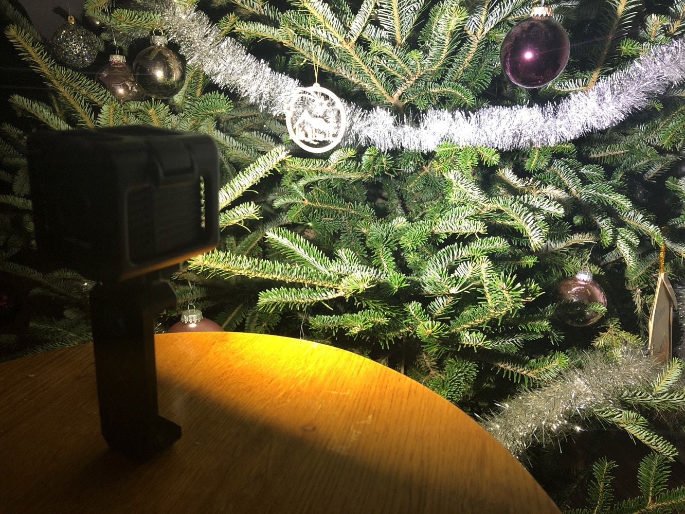 Revisão: Kit de Iluminação Criativa Lume Cube para iPhone