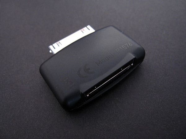Revisão: Conversor de Carga Griffin FireWire para USB para iPhone e iPod