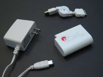 ファーストルック:iCel、iMuffs、iPhono Mini、Soldius、5GクリスタルフィルムおよびSumo 5G/nanoケース