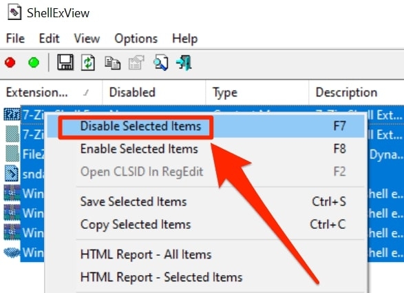Wie man das Problem behebt, wenn der Windows Explorer ständig abstürzt?