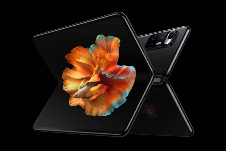 Mi Mix Fold