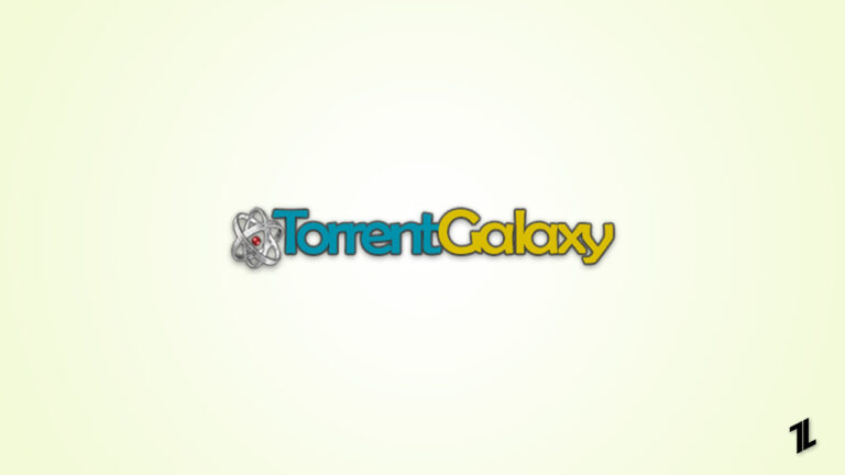 TorrentGalaxy