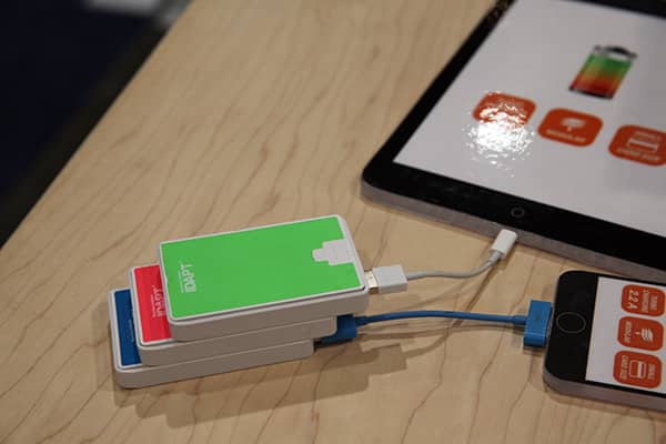 Premios iLounge CES 2014: iPad, iPhone, iPod + Mac