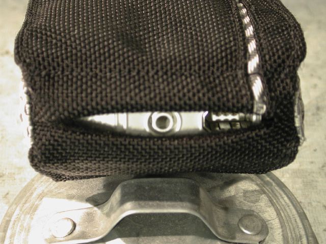 Recensione: Waterfield Designs Sooper Dooper