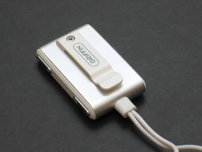 Recensione: Griffin iFM Radio e Telecomando per iPod, con e senza Dock Connector