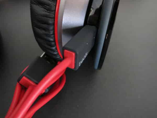 Critique : Casque Bluetooth sans fil Monster Beats