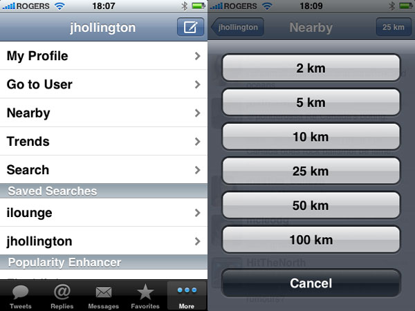 iPhone Gems: La Guida Completa a Tutte le 33 App di Twitter