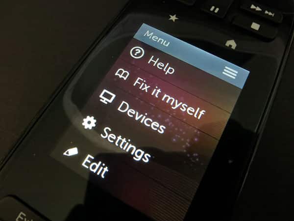 Recensione: Logitech Harmony Ultimate Telecomando Universale
