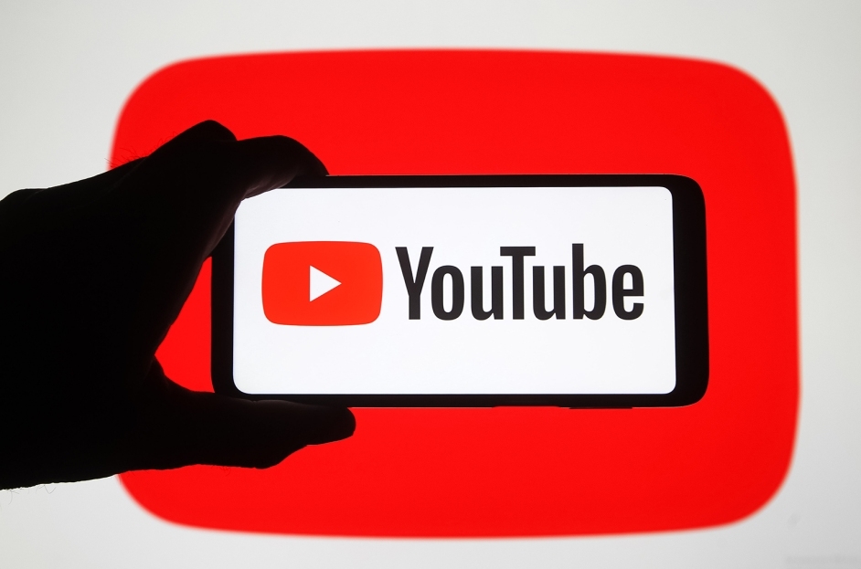 YouTubeが1億人の加入者に到達