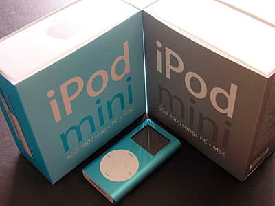 Год iPod в обзоре 2005: Год iPod или Десятилетие iPod?