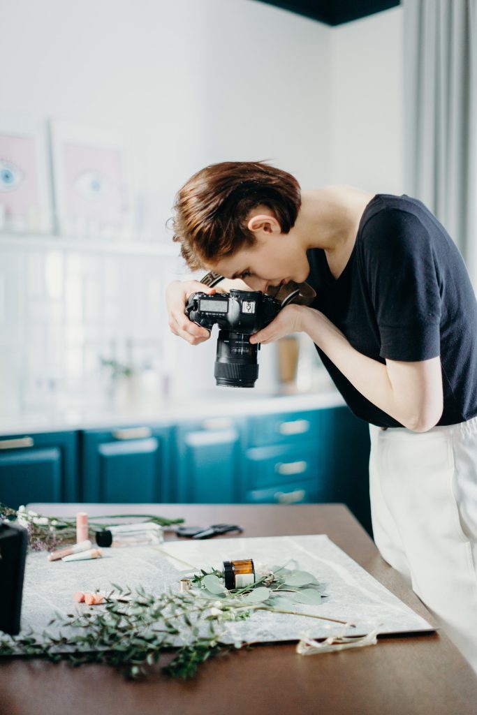 Fotografie