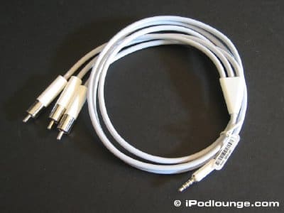 レビュー：Apple iPod photo パワーユーザーのレビュー