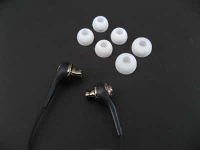 Recensione: iSkin Cerulean X1 Auricolari In-Ear Isolanti dal Suono