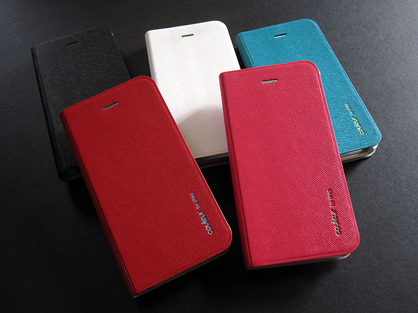 Reseña: Uniq Creation Couleur para iPhone 5