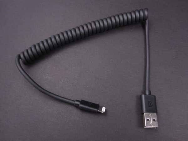 Überprüfung: Griffin Lightning Connector Kabel (2’ / 3’ / 4’)