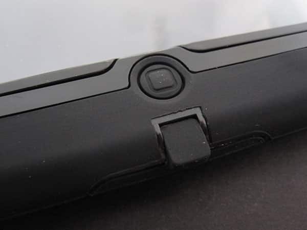 Critique : Étui Gumdrop Cases Drop Tech Series pour iPad (3ème génération)