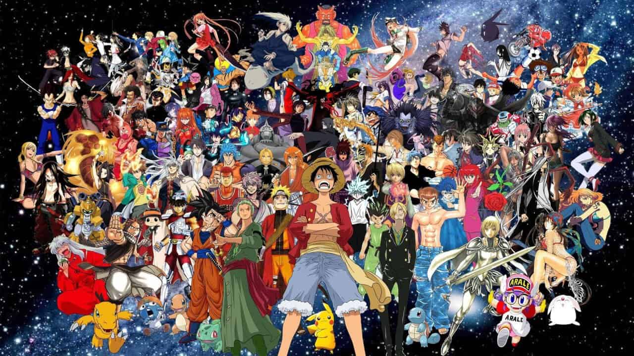 Anime Funimation