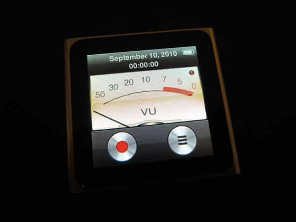 Recensione: Apple iPod nano (Sesta Generazione)