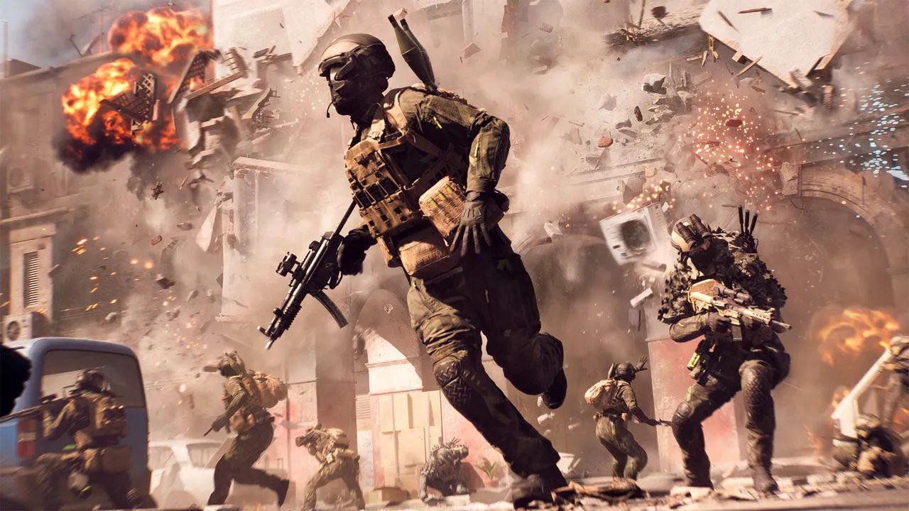 Battlefield 6 Veröffentlichungsdatum