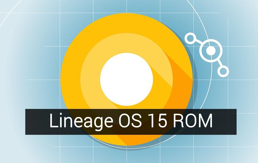 Top 10 ROMs Personalizadas Baseadas em Oreo 