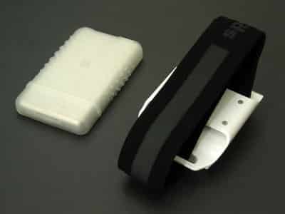 2005年末のファーストルック: カプセル、eVo 3、iFace、ソフトアーマー、SoundUp、Tetran、Bluetoothなど!