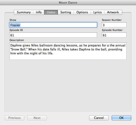 Le Guide Complet du Tagging d'Albums, de l'Art et des Playlists dans iTunes