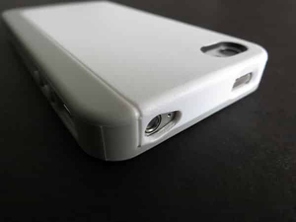Critique : SwitchEasy Eclipse pour iPhone 4/4S