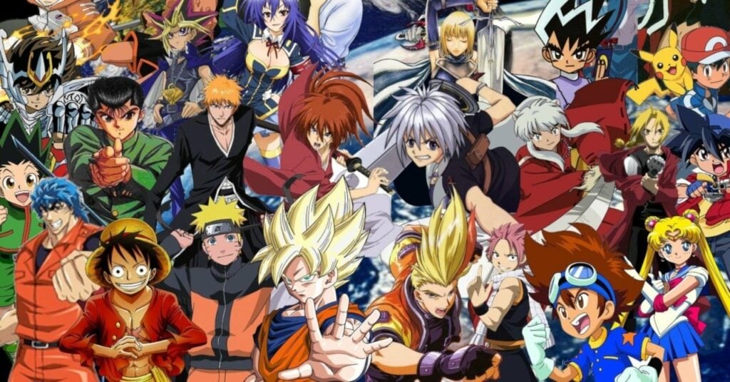 AnimeUltima