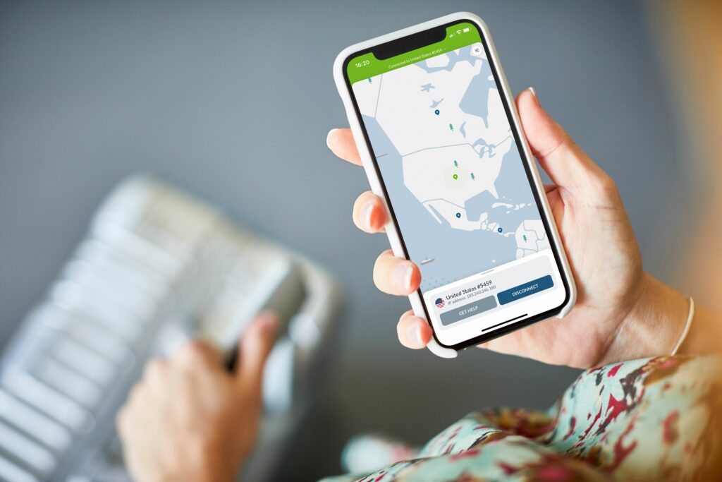 Critique de NordVPN