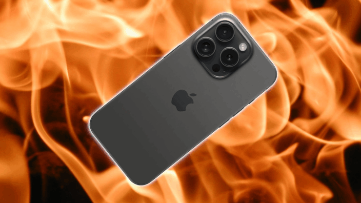 iPhone 15 Overheating - How To Fix